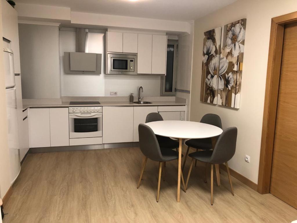 Apartamentos Boutique Arquera Golf I ยาเนส ภายนอก รูปภาพ