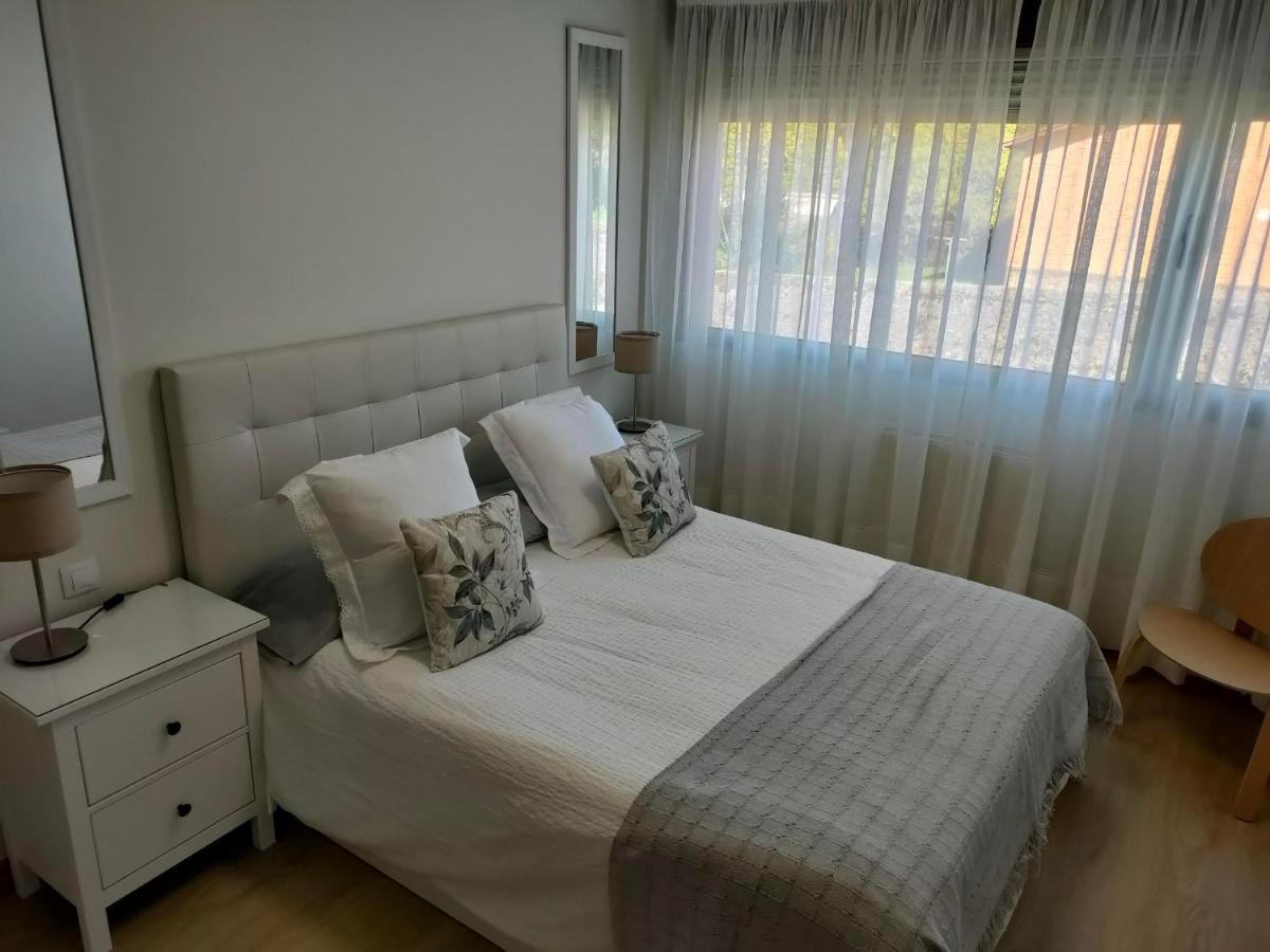 Apartamentos Boutique Arquera Golf I ยาเนส ภายนอก รูปภาพ