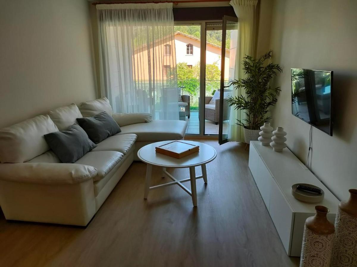 Apartamentos Boutique Arquera Golf I ยาเนส ภายนอก รูปภาพ