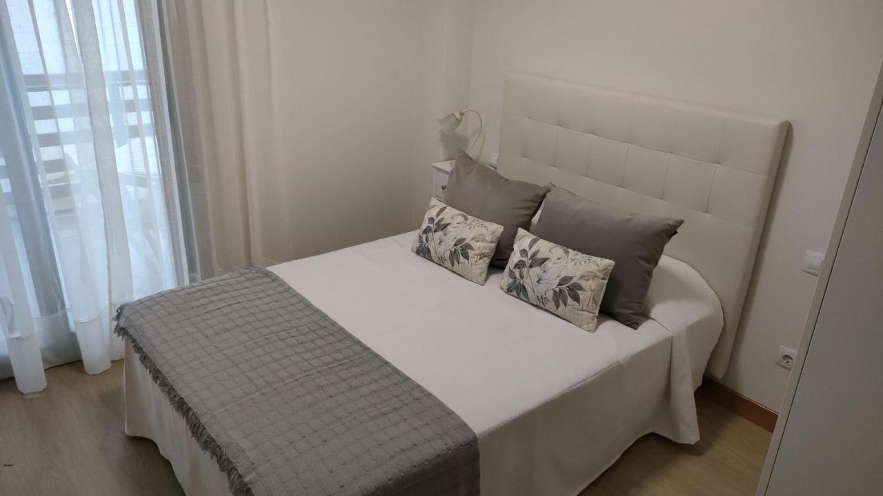 Apartamentos Boutique Arquera Golf I ยาเนส ภายนอก รูปภาพ