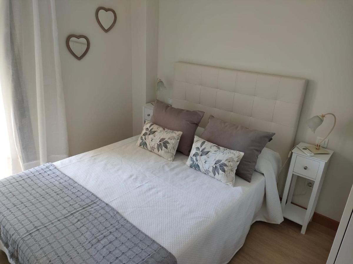 Apartamentos Boutique Arquera Golf I ยาเนส ภายนอก รูปภาพ