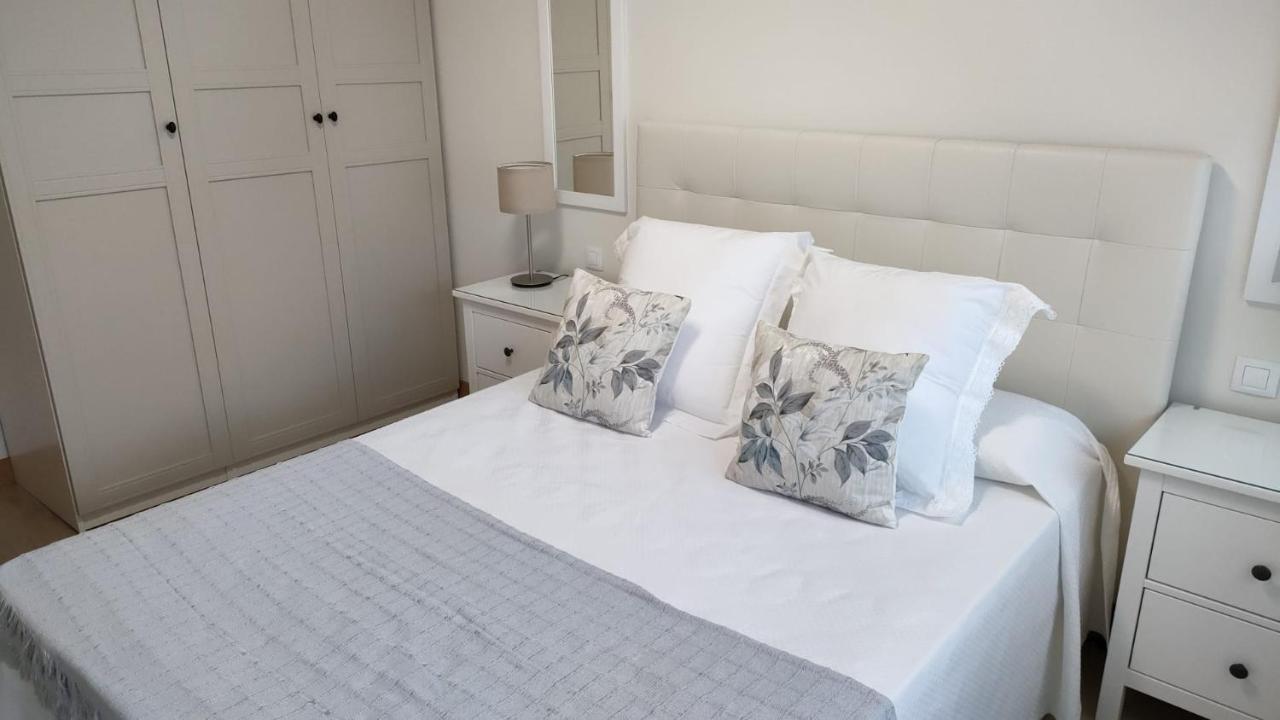 Apartamentos Boutique Arquera Golf I ยาเนส ภายนอก รูปภาพ